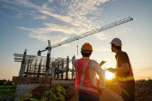 Industrial Project