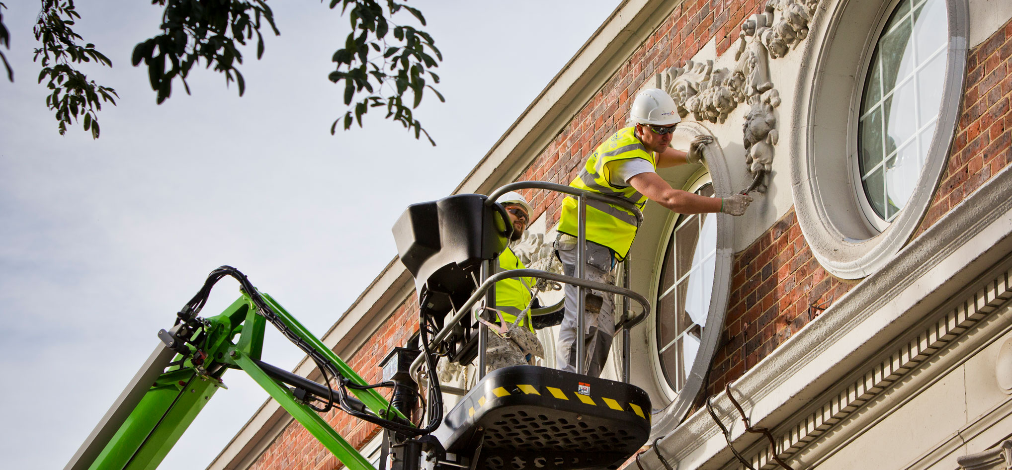 Building Solutions