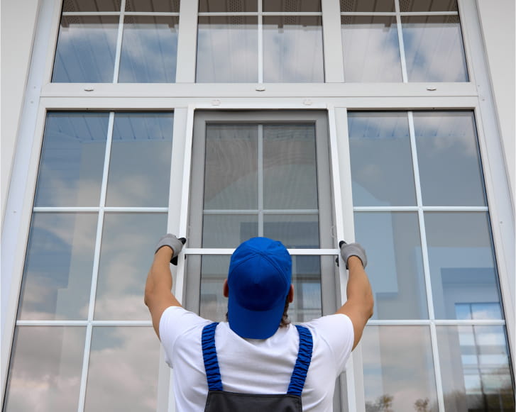 Window Replacement