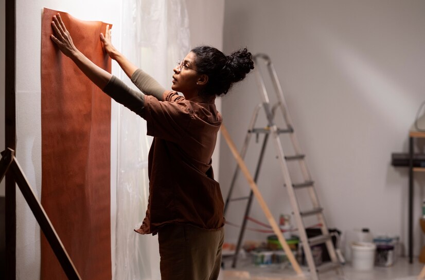 Commercial Renovation