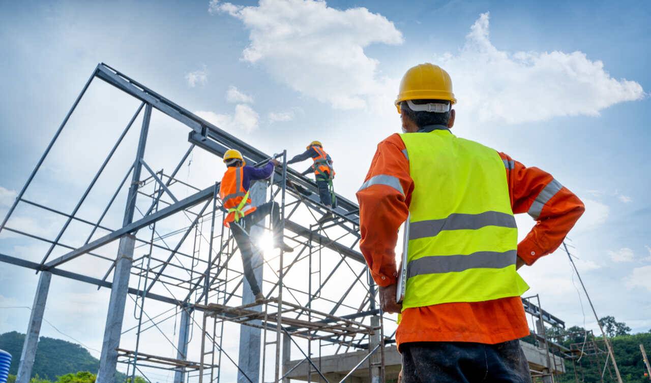 Residential Construction