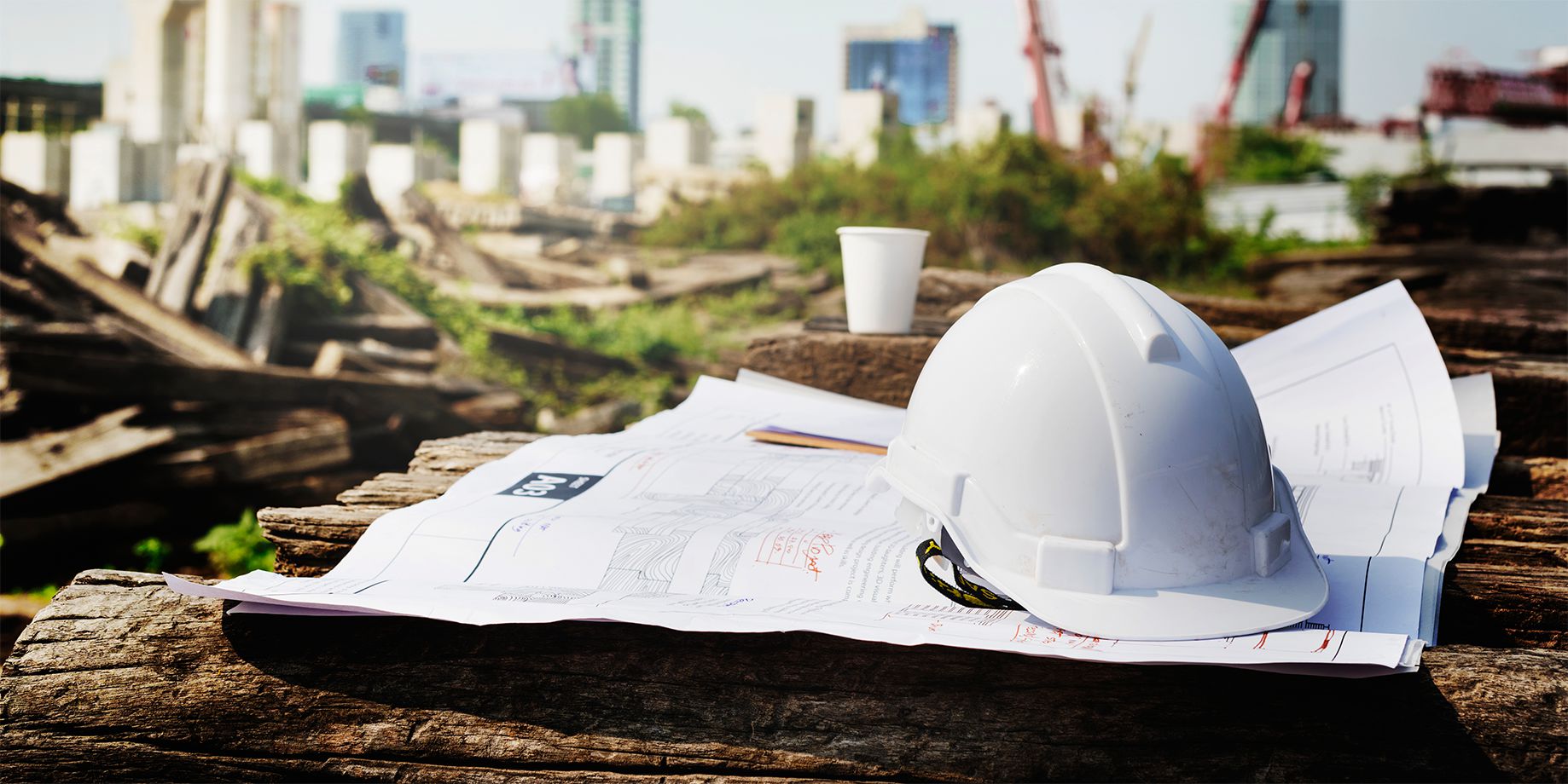 Simon Construction Projects
