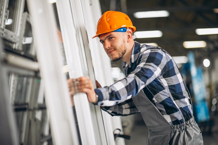 Windows & Doors Services